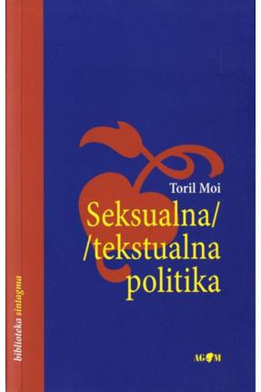 SEKSUALNA/TEKSTUALNA POLITIKA